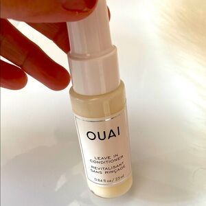 OUAI Leave-In Conditioner